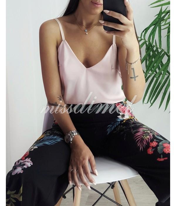 TOP ΣΑΤΕΝ ΡΟΖ