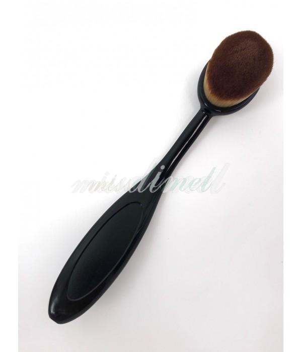 OVAL BRUSH