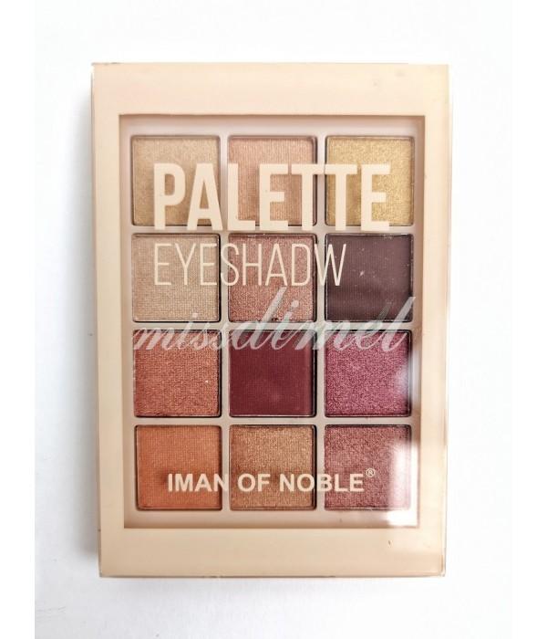 EYESHADOW PALETTE