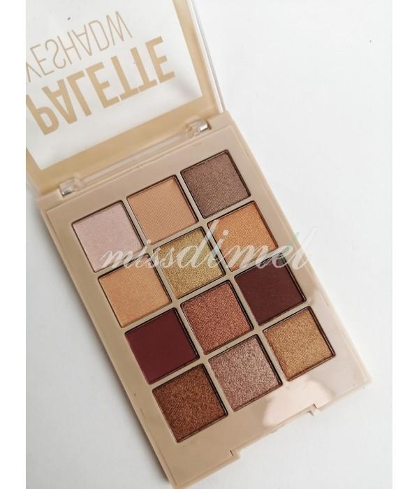 EYESHADOW PALETTE