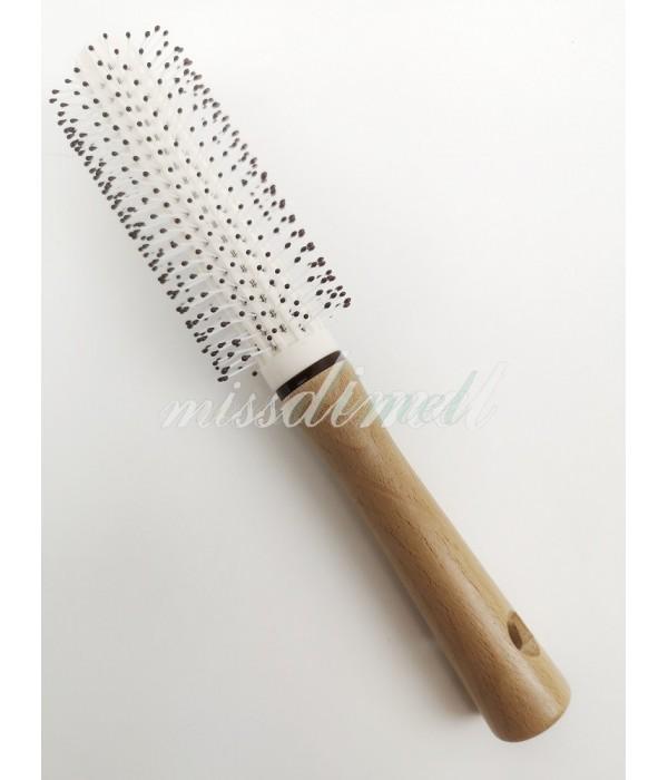 MEDIUM ROUND STYLING BRUSH