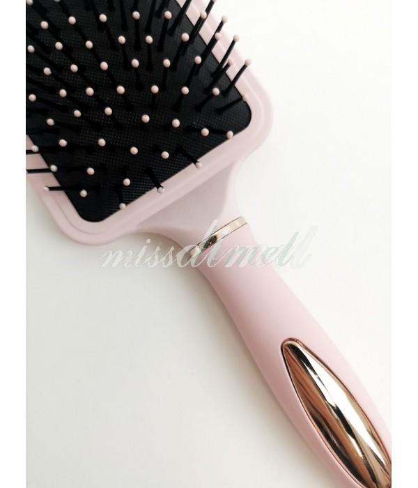 ΠΛΑΚΕ HAIR BRUSH