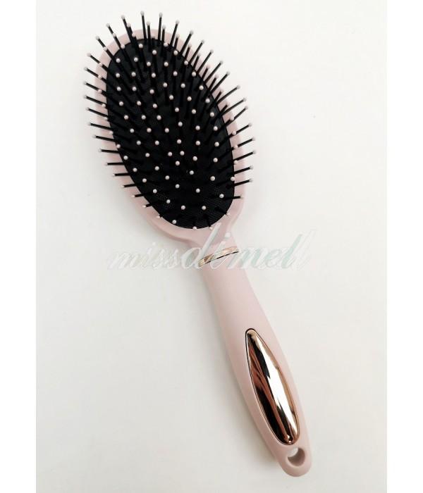 OVAL HAIR BRUSH