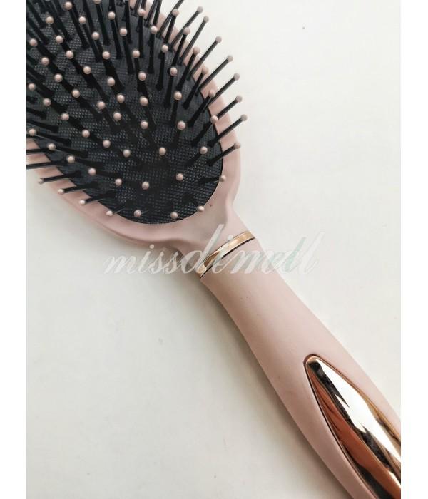OVAL HAIR BRUSH