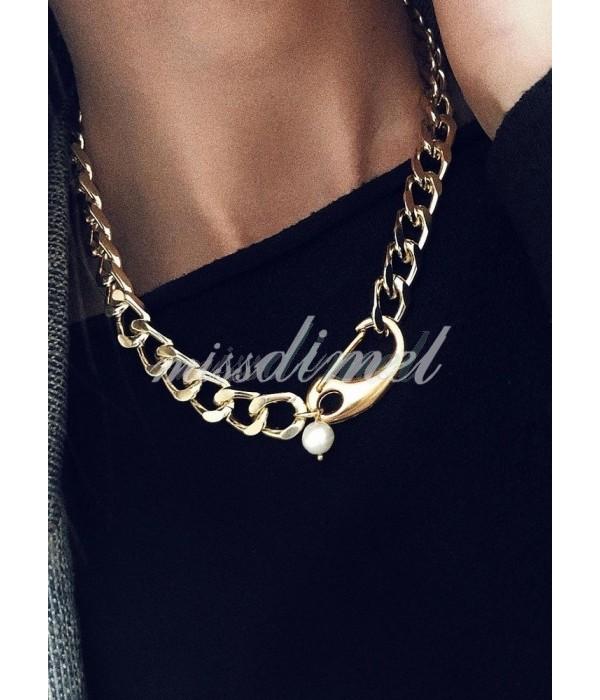 ΑΛΥΣΙΔΑ ΜΕ ΠΕΡΛΑ