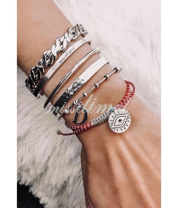 ΒΡΑΧΙΟΛΙ ΜΑΡΤΗΣ ΜΑΤΙ