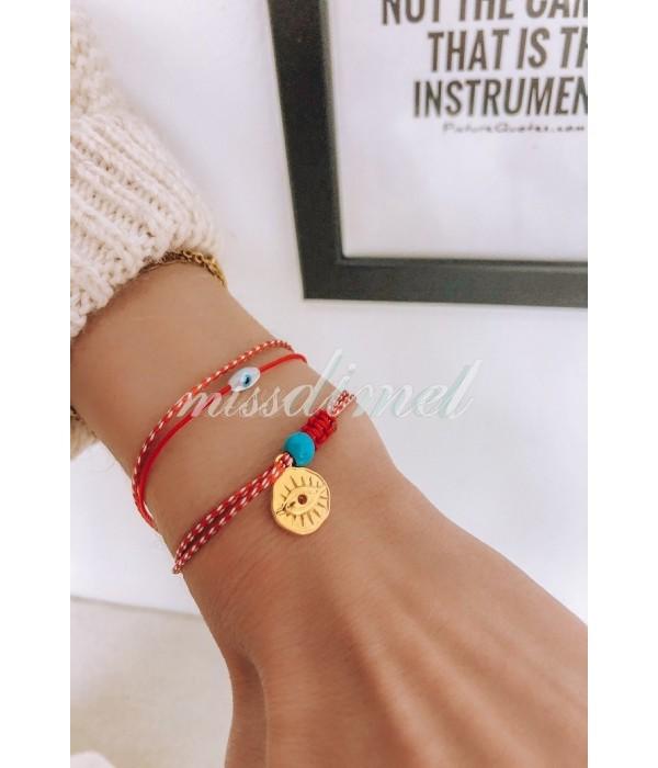 ΒΡΑΧΙΟΛΙ ΜΑΡΤΗΣ MATI