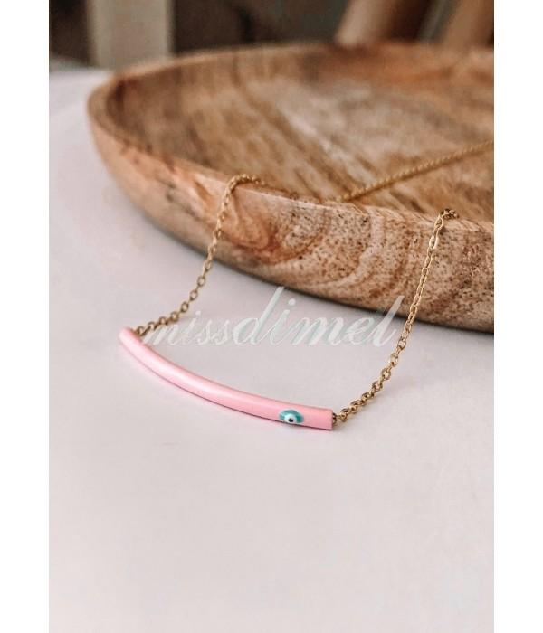 ΚΟΛΙΕ ΒΕΡΓΑ ΡΟΖ