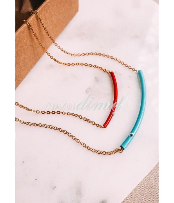 ΚΟΛΙΕ ΒΕΡΓΑ ΓΑΛΑΖΙΟ