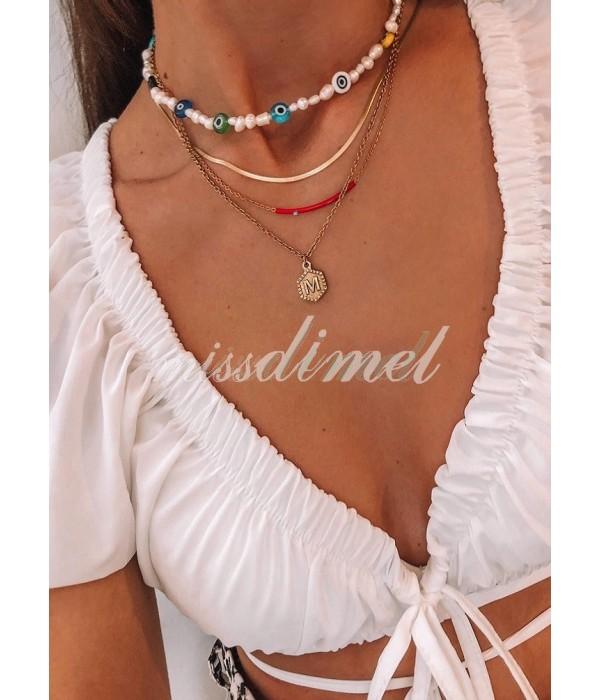 ΚΟΛΙΕ ΜΕ ΜΑΡΓΑΡΙΤΑΡΑΚΙΑ