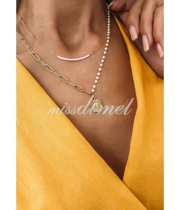 ΚΟΛΙΕ ΜΟΝΟΓΡΑΜΜΑ