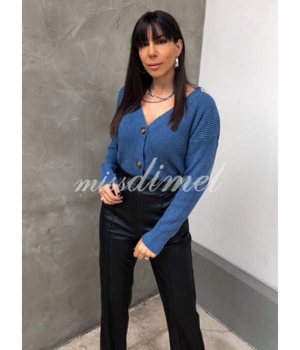 KAREN ΠΛΕΚΤΗ ΖΑΚΕΤΑ