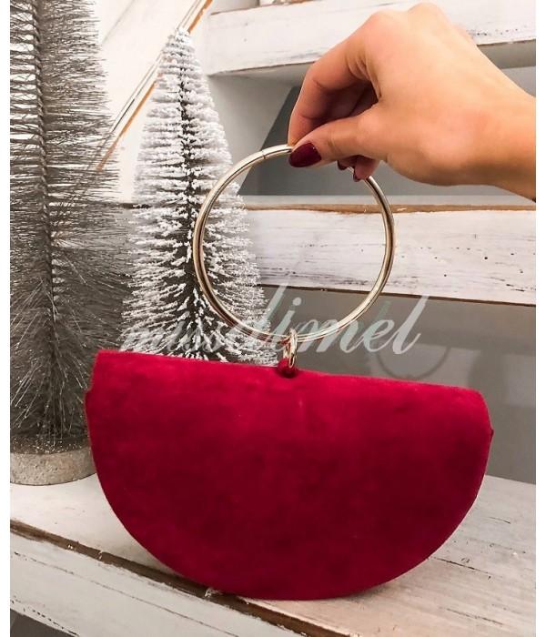 ΤΣΑΝΤΑ ΧΕΡΟΥΛΙ ΚΡΙΚΟΣ