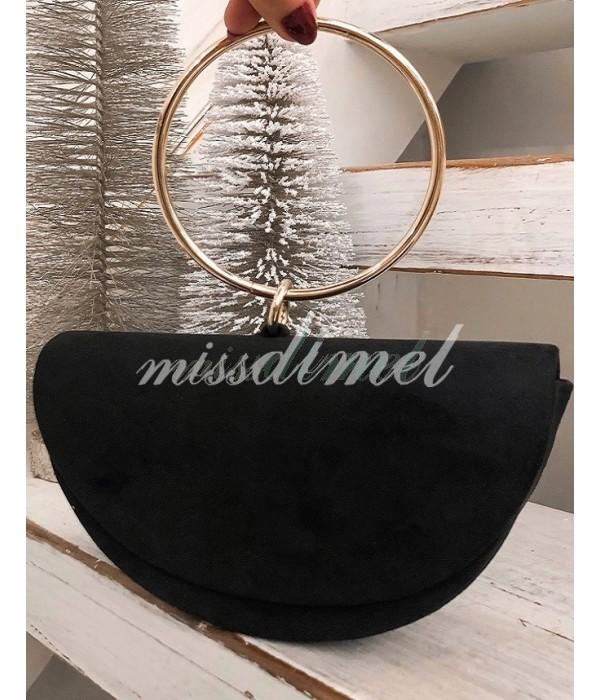 ΤΣΑΝΤΑ ΧΕΡΟΥΛΙ ΚΡΙΚΟΣ