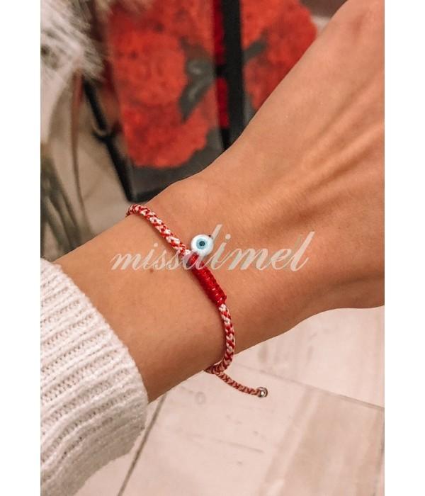 ΒΡΑΧΙΟΛΙ ΜΑΡΤΗΣ ΜΑΤΙ ΦΙΛΝΤΙΣΙ