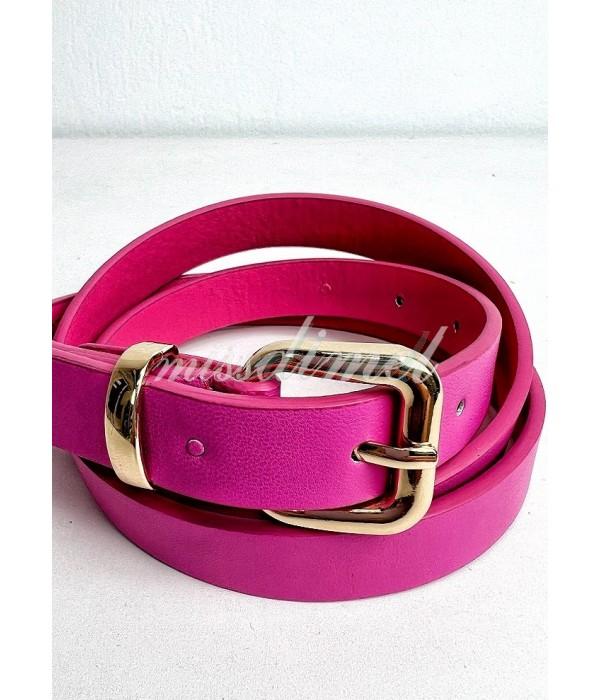 ΖΩΝΗ ΛΕΠΤΗ ΦΟΥΞΙΑ