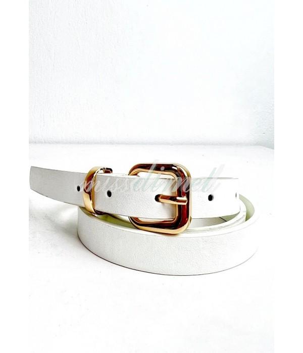 ΖΩΝΗ ΛΕΠΤΗ ΛΕΥΚΗ