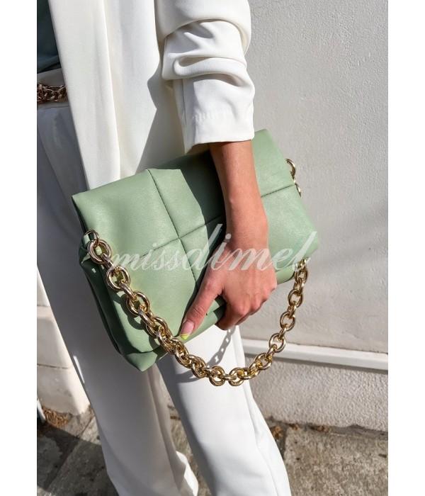 ΤΣΑΝΤΑ ΒΕΡΑΜΑΝ