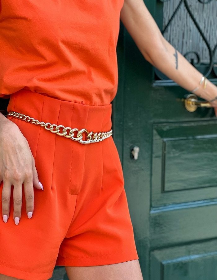 ΖΩΝΗ ΧΡΥΣΗ ΑΛΥΣΙΔΑ