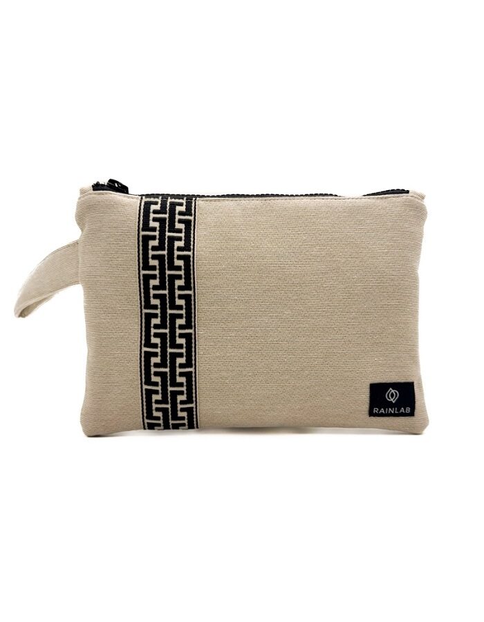 Χειροποίητο τσαντάκι καρπού