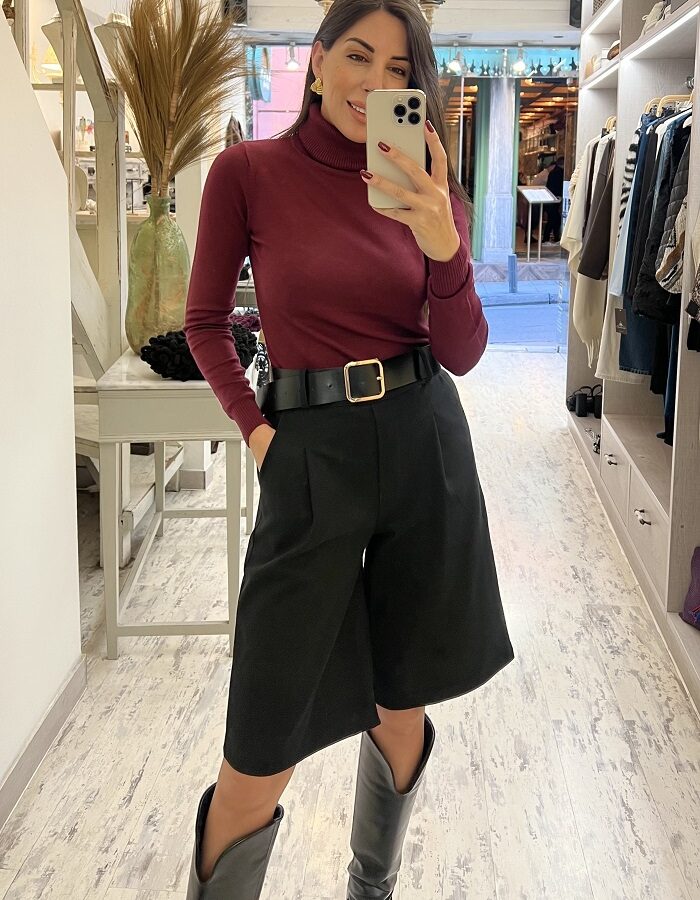 Seri ζιβάγκο μπορντό