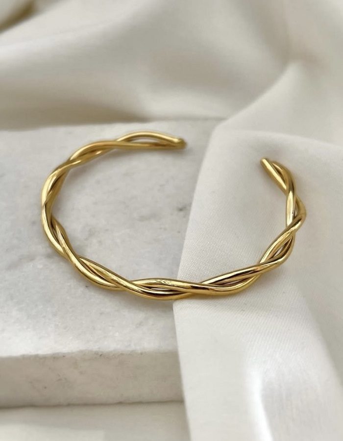 Sienna cuff bracelet 